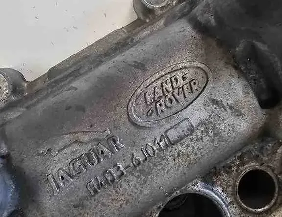 LAND ROVER Range Rover Sport 2 generation (2013-2022) Valve Cover G4D36J011 32433608