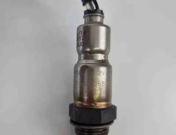 AUDI A5 Sportback F5 (2016-2024) Lambda Oxygen Sensor 8W0906265D 32433716