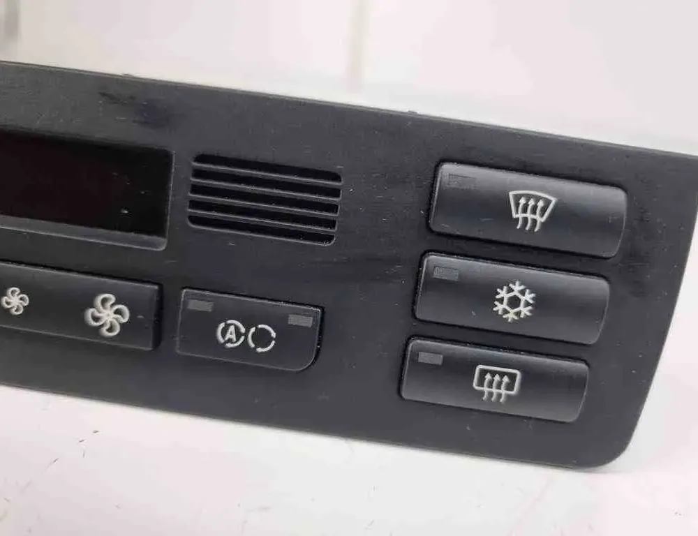 BMW 3 Series E46 (1997-2006) Other Control Units 64116916882 32434338