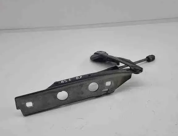 AUDI RS 6 C7 (2013-2020) Петля капота передняя правая 4G882330 32434393