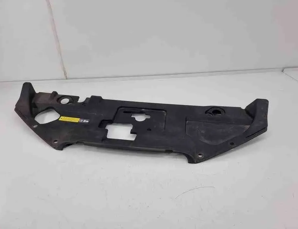NISSAN Leaf 2 generation (2017-2023) Другие отделочные детали 623223nl0a 32435127