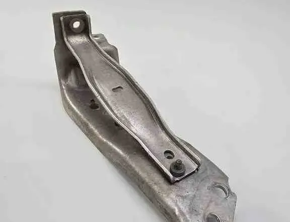 BMW 1 Series F40 (2019-2024) Radiator Holder 7365269,7301585 32443508