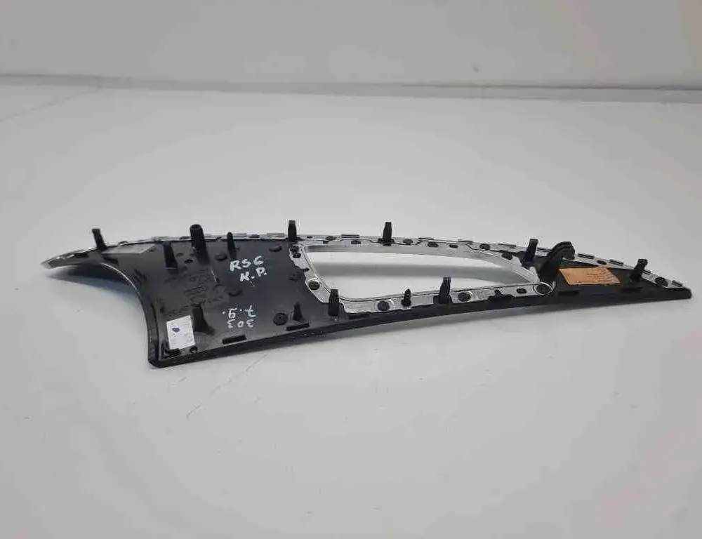 AUDI RS 6 C7 (2013-2020) Другие отделочные детали 4G0867409 32584396