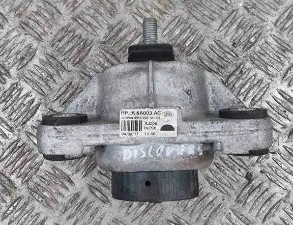 LAND ROVER Discovery Sport 1 generation (2014-2024) Front engine mount HPLA6A003AC,4518222,AJ200 32584562