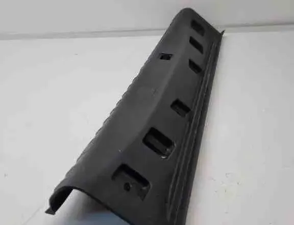 BMW 5 Series G30/G31 (2016-2023) Обделка замка багажника 17949110,7373574 32585341