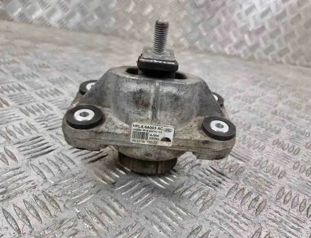 LAND ROVER Discovery Sport 1 generation (2014-2024) Front engine mount HPLA6A003AC 32585680