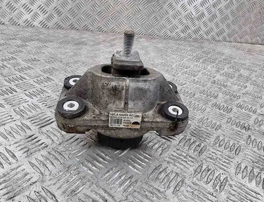 LAND ROVER Discovery Sport 1 generation (2014-2024) Front engine mount HPLA6A003AC 32585681
