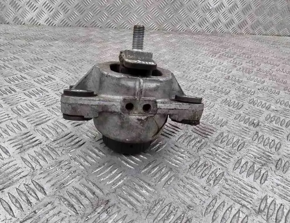 LAND ROVER Discovery Sport 1 generation (2014-2024) Front engine mount HPLA6A003AC 32585681