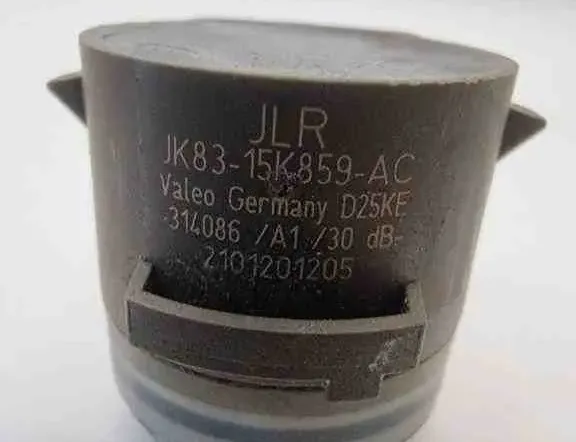 LAND ROVER Range Rover Evoque L538 (1 gen) (2011-2020) Acceleration Sensor JK8315K859AC,14864A130,2101201205,314086 32586170