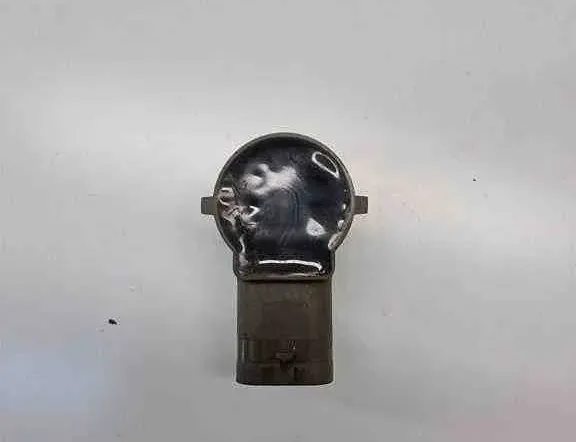 LAND ROVER Range Rover Evoque L538 (1 gen) (2011-2020) Acceleration Sensor JK8315K859AC,14864A130,2101201205,314086 32586170