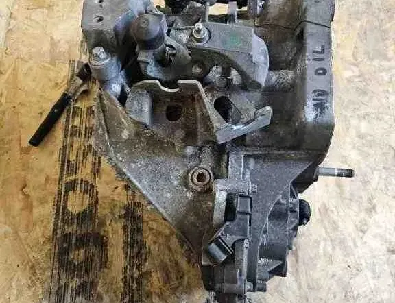 ALFA ROMEO Giulietta 940 (2010-2020) Gearbox 55216183 32620565