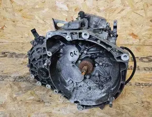 ALFA ROMEO Giulietta 940 (2010-2020) Gearbox 55216183 32620565