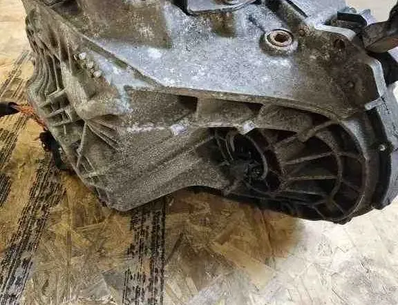 ALFA ROMEO Giulietta 940 (2010-2020) Gearbox 55216183 32620565