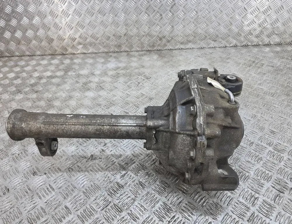 LAND ROVER Range Rover 4 generation (2012-2022) Front Transfer Case HPLA3017HB 34596025