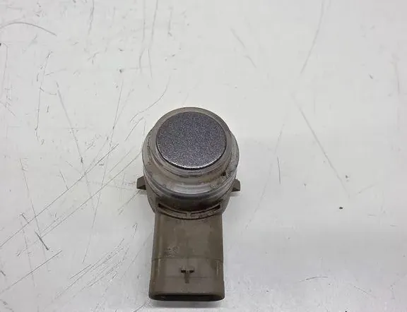 LAND ROVER Range Rover Velar 1 generation (2017-2024) Acceleration Sensor JK8315K859AC 34596542