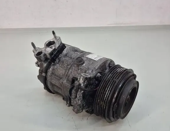 LAND ROVER Range Rover Evoque L551 (2 gen) (2018-2024) Hасос кондиционера CPLA19D629BH 34595088