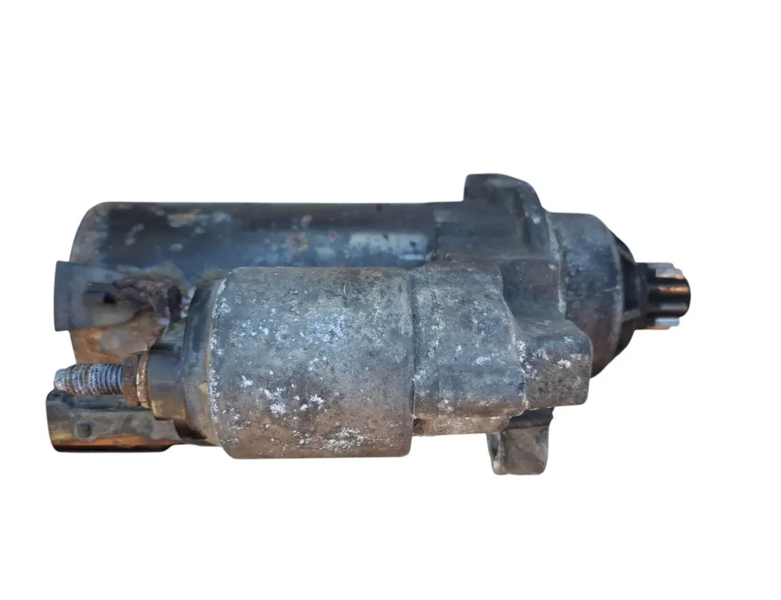VOLKSWAGEN Passat B6 (2005-2010) Starter Motor BMP 29428294