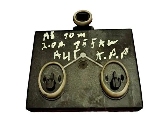 AUDI A5 8T (2007-2016) Front Right Door Control Unit 8T0959793K 33244553