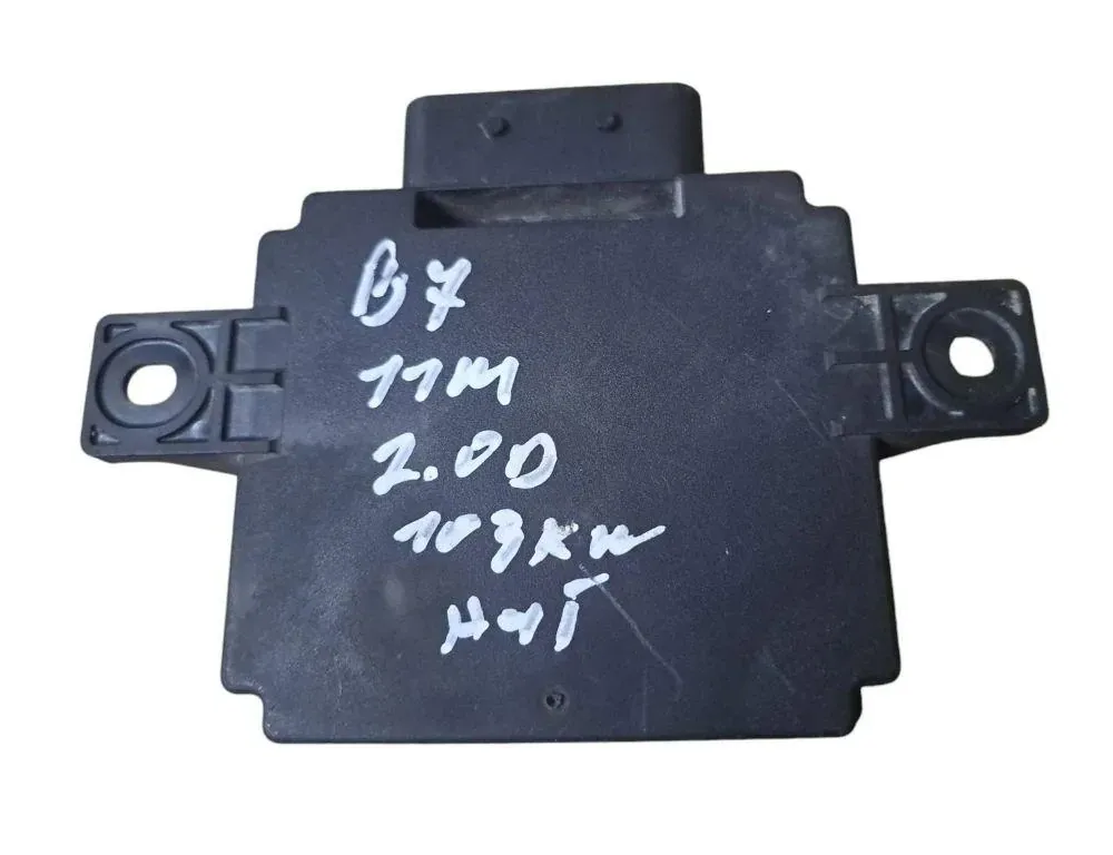 VOLKSWAGEN Passat B7 (2010-2015) Power Distribution Box 3AA919041 33244877