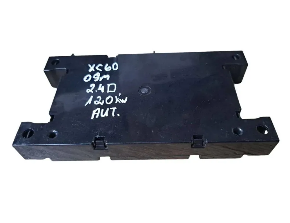 VOLVO XC60 1 generation (2008-2017) Bluetooth Control Unit 7G9N10D893BB 33244889