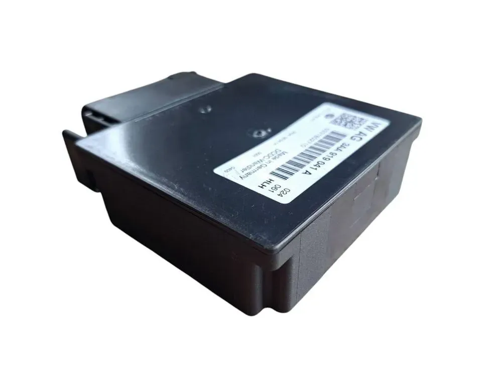 VOLKSWAGEN Transporter T5 (2003-2015) Другие блоки управления 3AA919041A 33245375