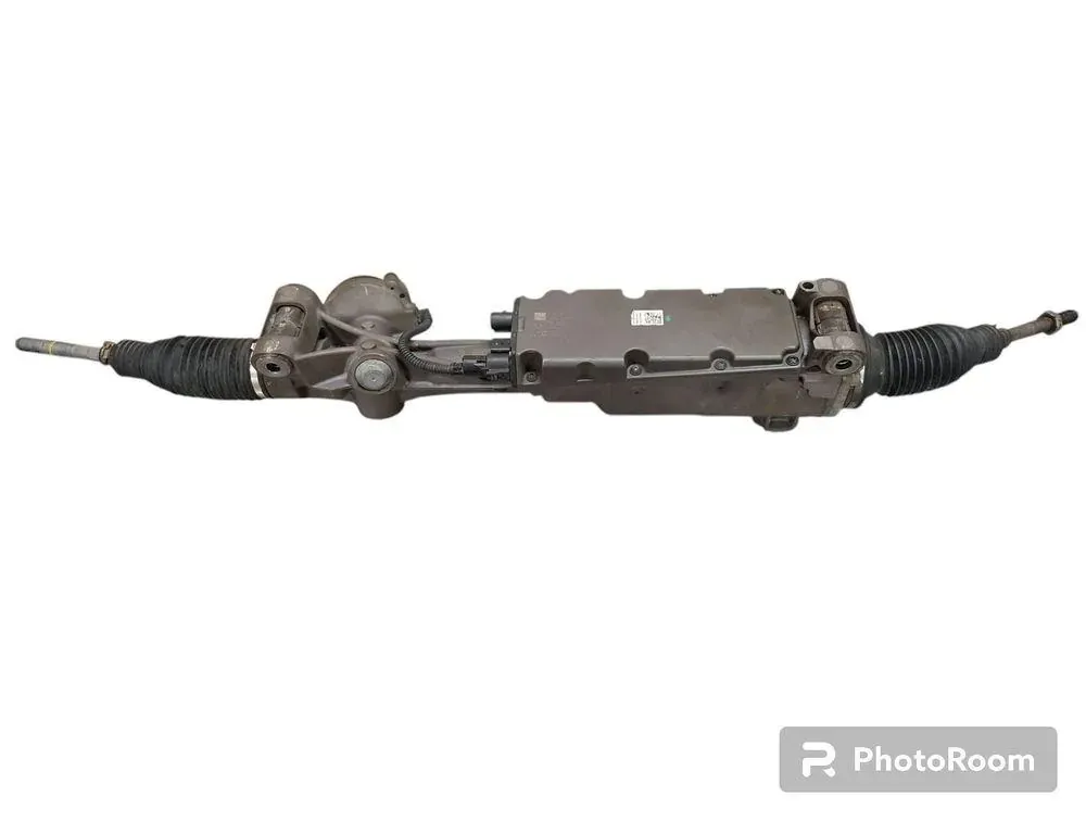 AUDI Q5 8R (2008-2017) Steering Rack 4M0909144B,80B423055F 33403581