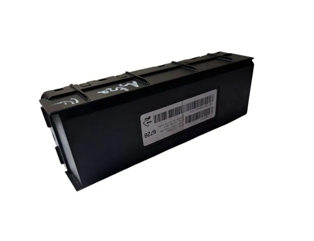 OPEL Astra J (2009-2020) Other Control Units 13586728 33404206
