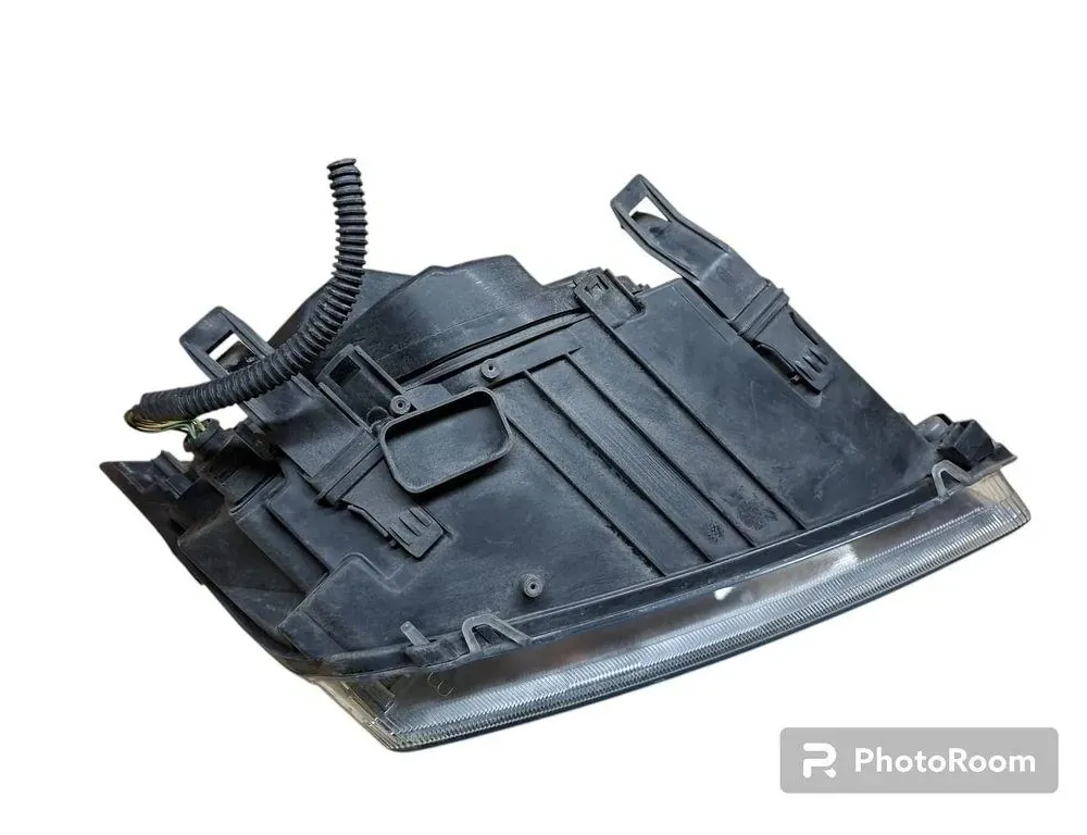 FORD Focus 2 generation (2004-2011) Фара передняя левая 4M5113K060BA 33404491