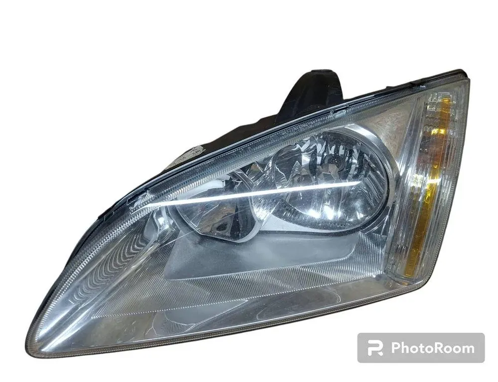 FORD Focus 2 generation (2004-2011) Фара передняя левая 4M5113K060BA 33404491