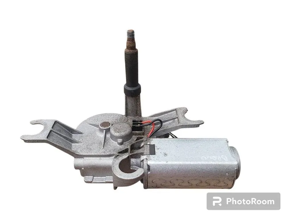 FIAT Bravo 2 generation (2007-2011) Rear glass wiper MS2599240570 35246729