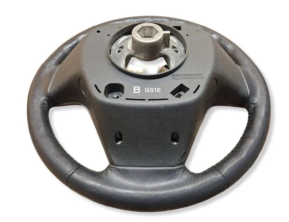 MAZDA 6 GH (2007-2013) Steering Wheel GS1D32980D 35382079