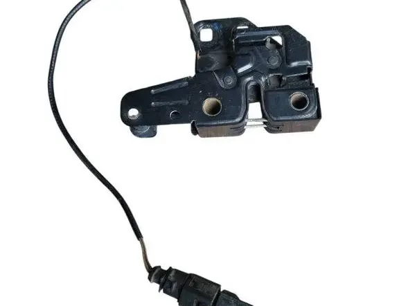 AUDI A6 C6/4F (2004-2011) Замок капота 4F0823509A 35239509