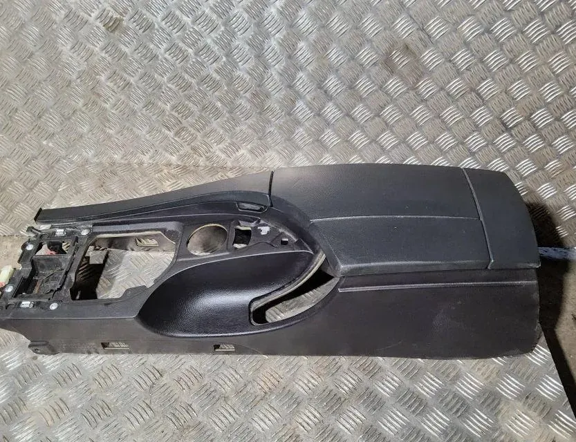 BMW 5 Series E60/E61 (2003-2010) Armrest 72758413,51167034086,7034086,7060013 35834987
