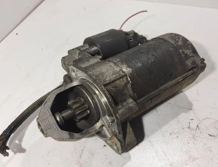 MERCEDES-BENZ E-Class W210 (1995-2002) Starter Motor 0001223005,0051512901 35832552