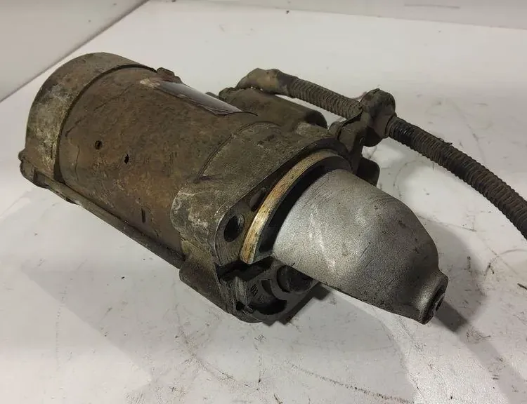 MERCEDES-BENZ E-Class W210 (1995-2002) Starter Motor 0001223005,0051512901 35832552