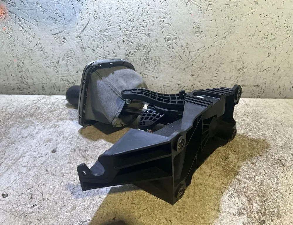 NISSAN X-Trail T31 (2007-2014) Кулиса JYOOA,2F08A 35010177
