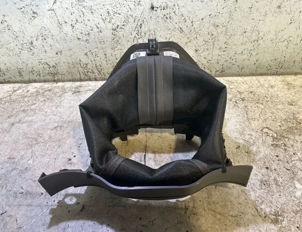 MERCEDES-BENZ GL-Class X166 (2012-2015) Steering  Mechanism Trim 08353,2704117GS,270411,A1666806907 35015472