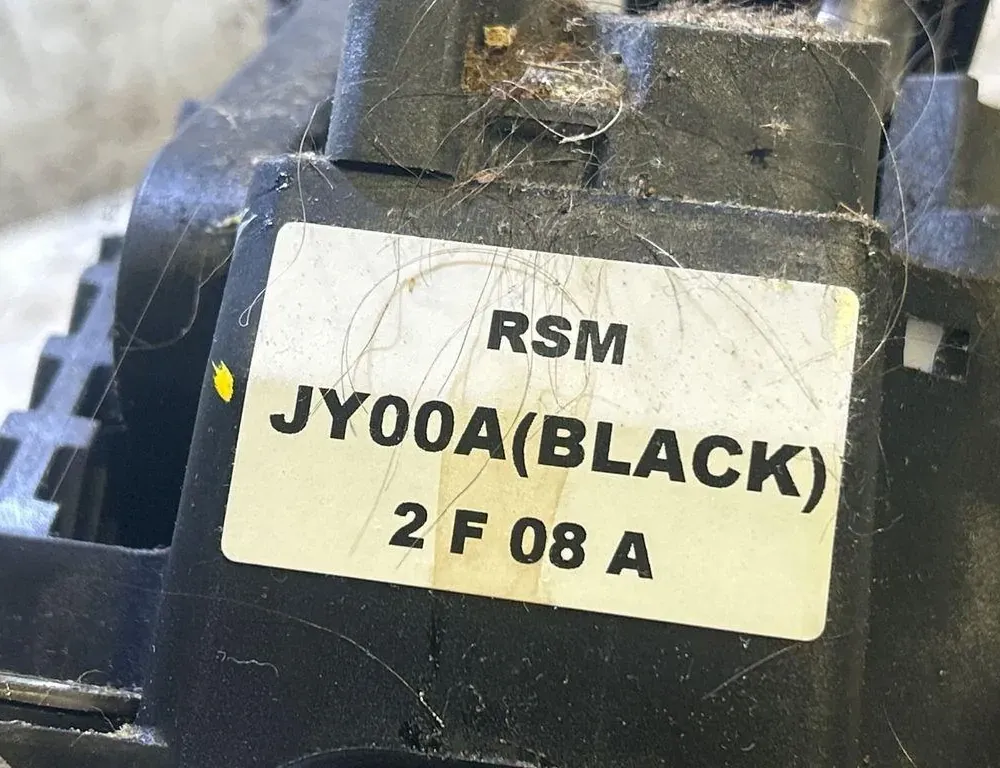 NISSAN X-Trail T31 (2007-2014) Кулиса JYOOA,2F08A 35010177