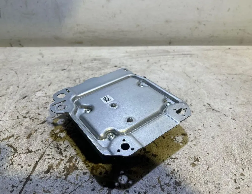 MERCEDES-BENZ A-Class W176 (2012-2018) SRS Control Unit 0285011863,A1179005800,A1179021800 35126008