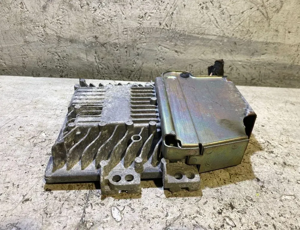 FORD Mondeo 4 generation (2007-2015) Engine Control Unit ECU 50184,276059043,S122865022A 35027096