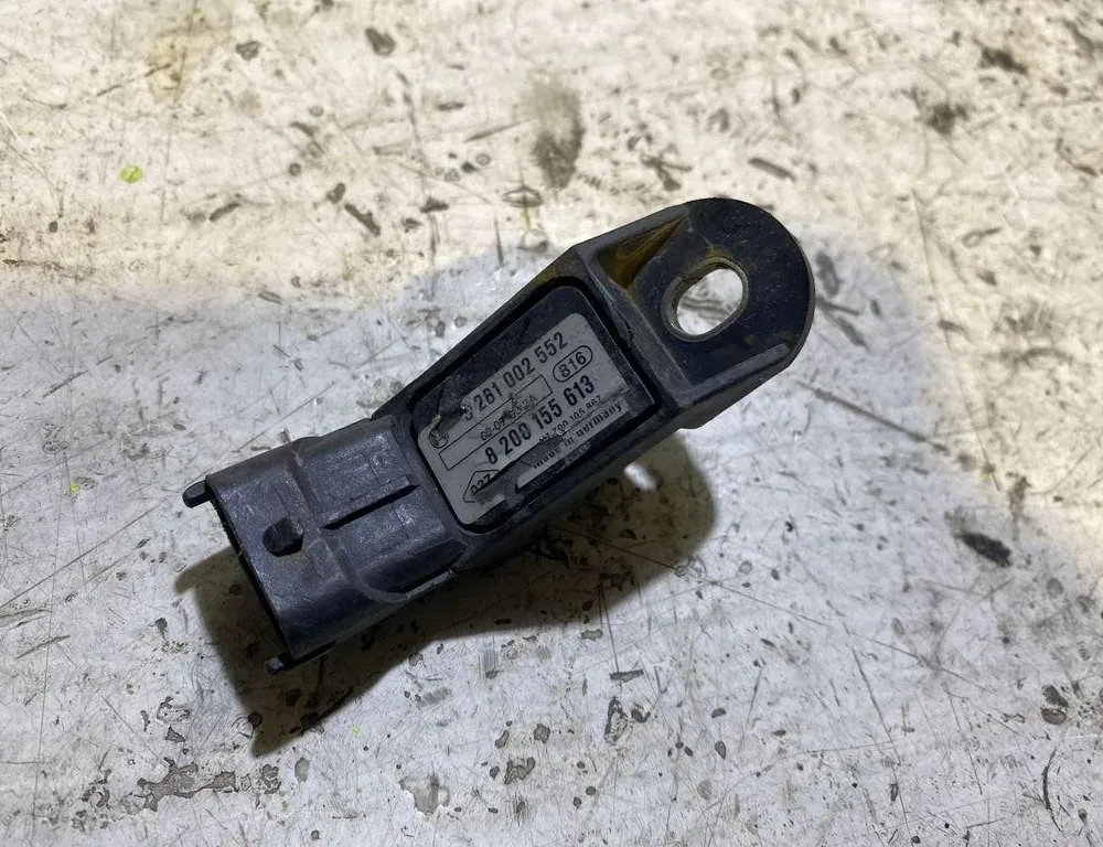 NISSAN Primera P12 (2001-2008) MAP Sensor 8200155613 35020168