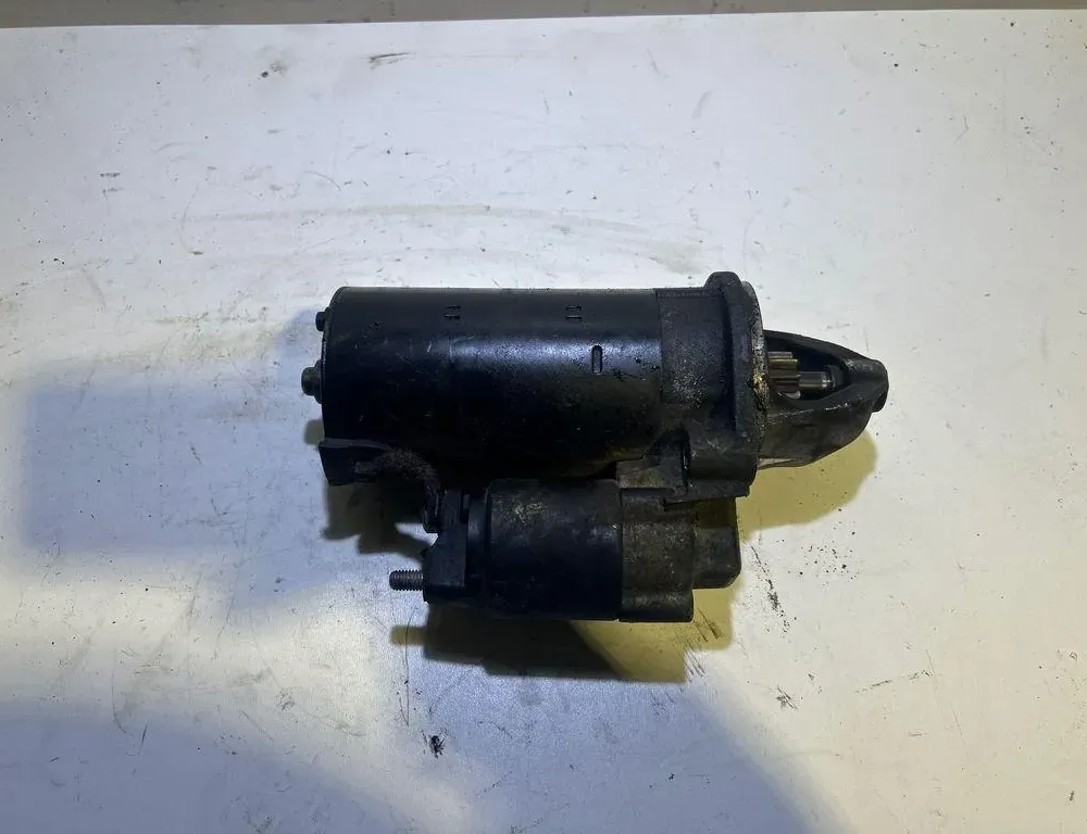 MERCEDES-BENZ C-Class W203/S203/CL203 (2000-2008) Starter Motor 0001109250 35012204