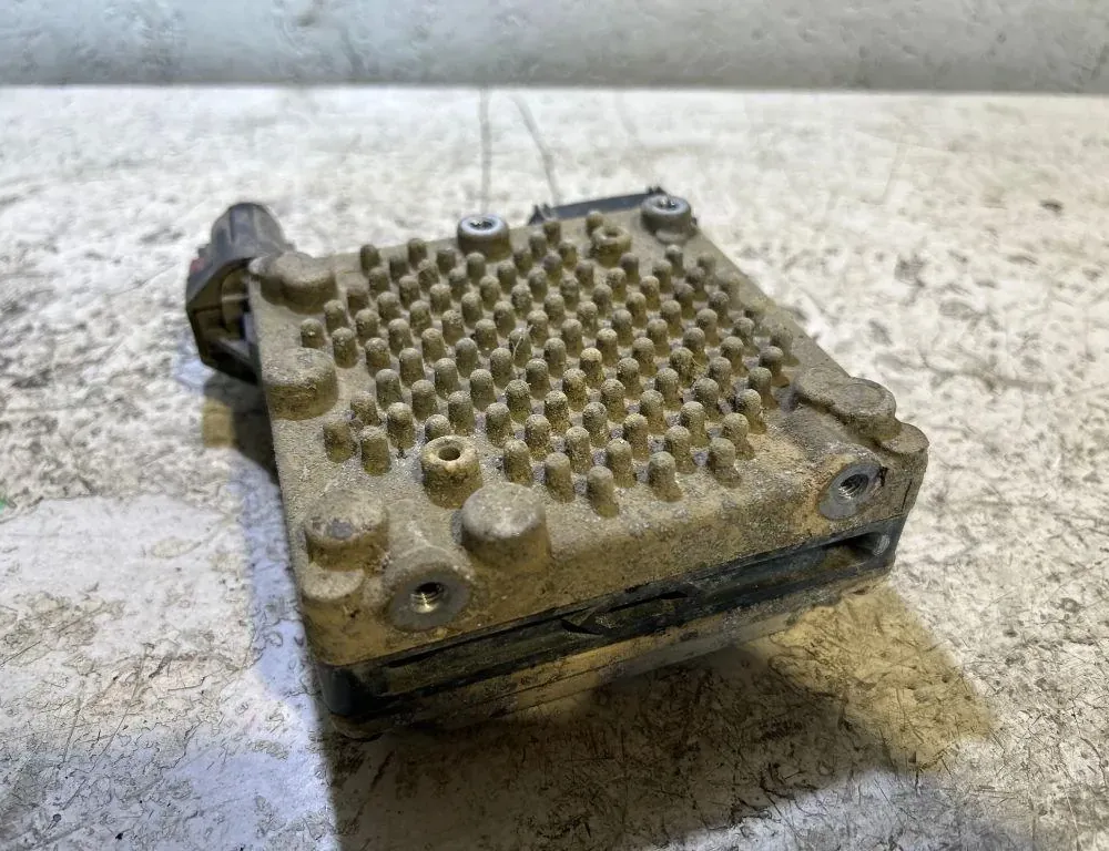 MAZDA 6 GH (2007-2013) Power steering control unit XJ61XYE00,GS1D67880E,Q1T40771M1,K2225 35014714