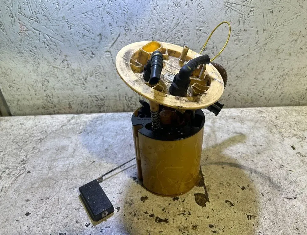 AUDI A6 C6/4F (2004-2011) In Tank Fuel Pump 4F0919050F,A2C53091963 35043335