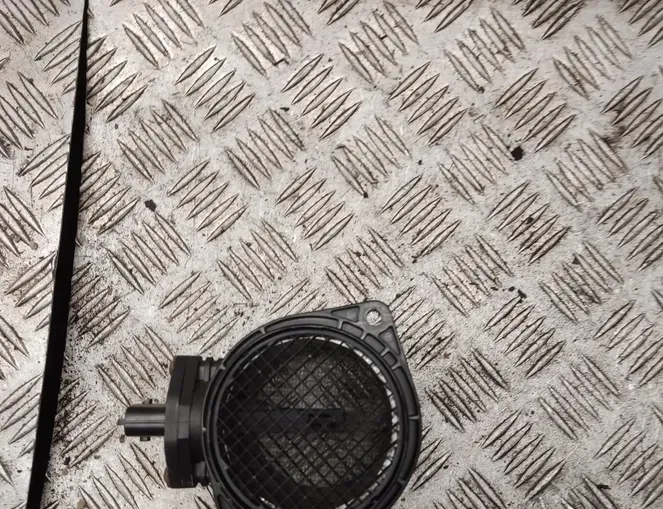 VOLVO S80 1 generation (1998-2006) Воздухомер воздушного фильтра 138362 34357998