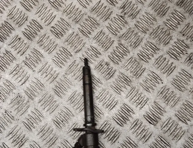 VOLVO V70 2 generation (2000-2008) Fuel Injector 0445110078 34524440