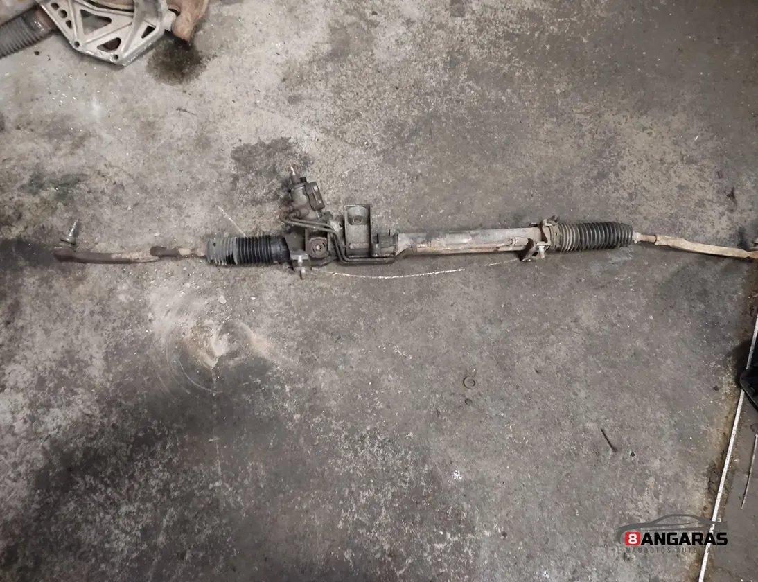 VOLVO XC70 2 generation (2000-2007) Steering Rack 34524850