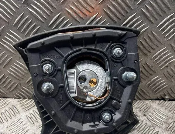VOLVO V70 3 generation (2007-2020) Steering Wheel Airbag 30721996 36209910