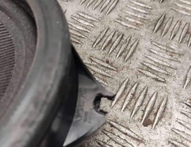 VOLVO XC70 2 generation (2000-2007) Колонка  дверей задняя левая 9472008 28288200