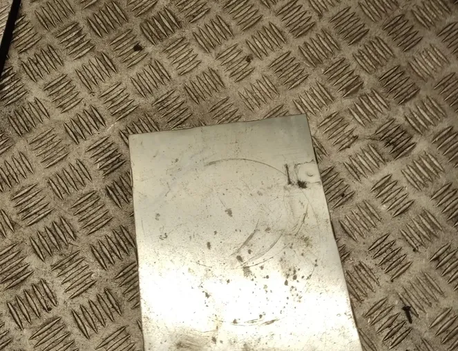 BMW 5 Series E39 (1995-2004) Video control module 6903727 28598612